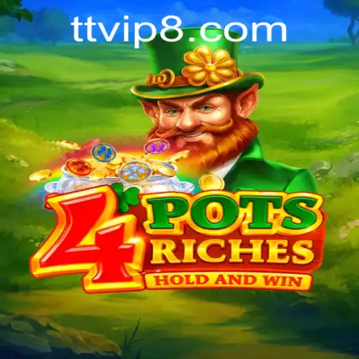 Exploring 4potsriches: A New Era of Online Gaming