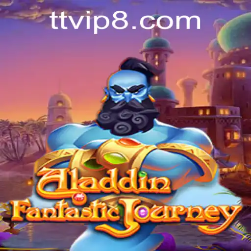 Exploring Aladdin: A Magical Adventure