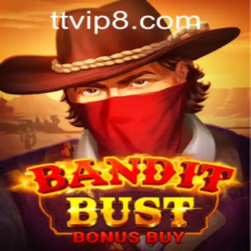 BanditBustBonusBuy: Thrilling Casino Adventure
