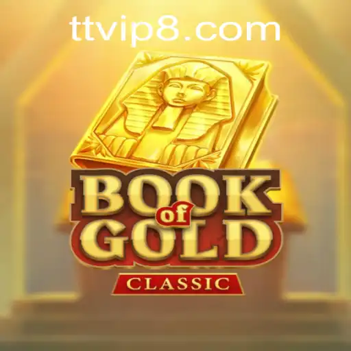 Exploring the Magic of BookOfGoldClassic