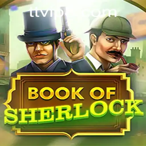 Discover the Intrigue of BookOfSherlock: An Exciting Adventure Awaits