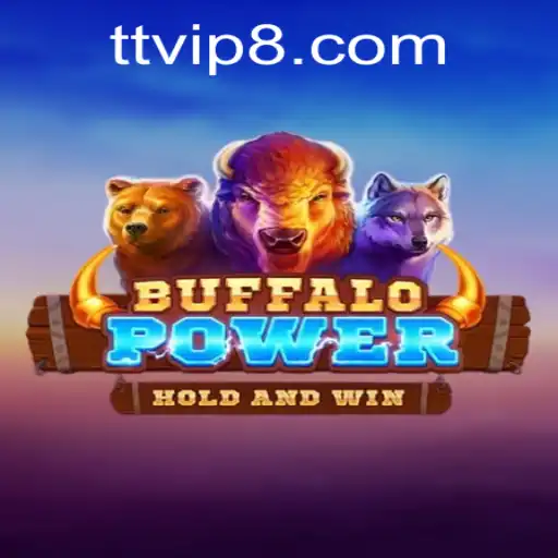 Unveiling BuffaloPower: A Thrilling Adventure in Gaming