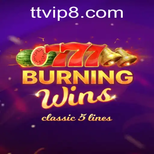 Exploring the Exciting World of BurningWins on TTVIP88.COM