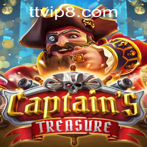 CaptainssTreasure: An In-Depth Look into the Adventure Game with TTVIP88.COM