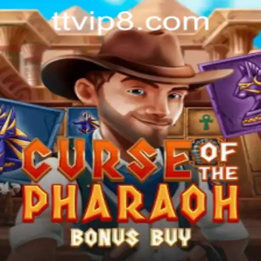 Explore the Mystical Realms of Curse of the Pharaoh Bonus Buy