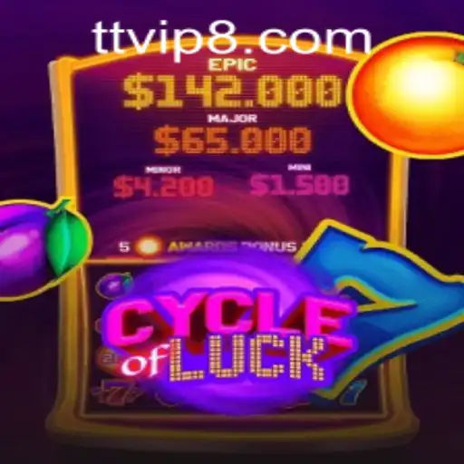 CycleofLuck: A Comprehensive Guide to the Strategic Game