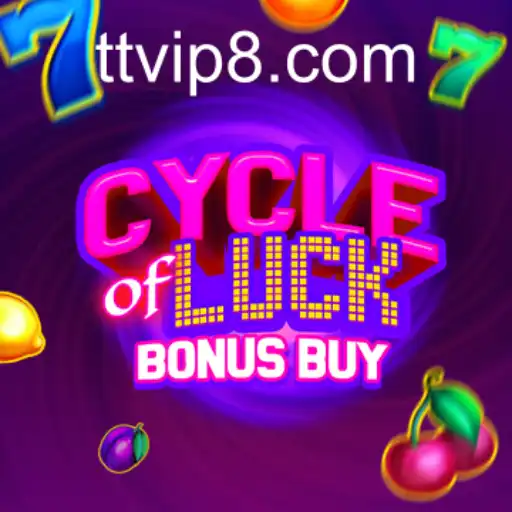 Cycle of Luck Bonus Buy: Unveiling the Thrills of TTVIP88.COM's Latest Gaming Sensation