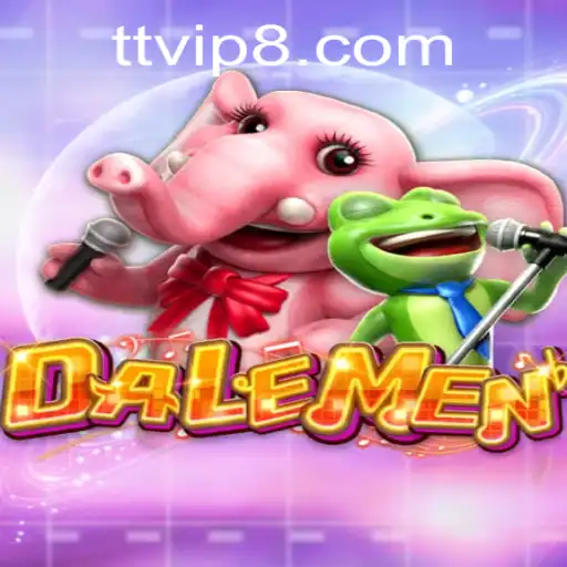 Exploring the Exciting World of DALEMEN: A Thrilling Gaming Adventure