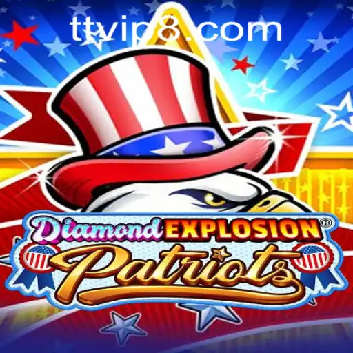 Discover DiamondExplosionPatriots: A Thrilling New Game Experience
