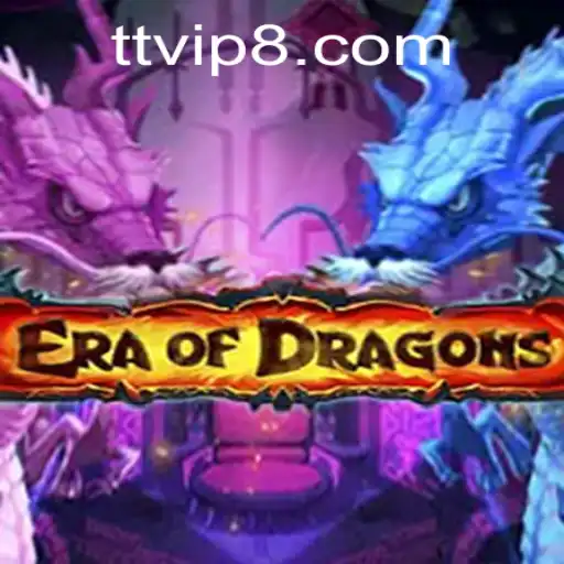 EraOfDragons: An Epic Adventure in a Mythical World