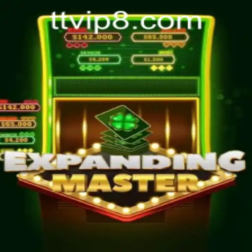 Exploring the ExpandingMaster Game Universe