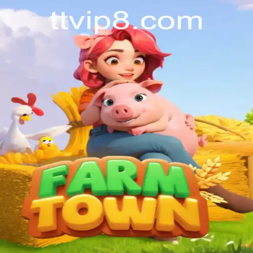 Exploring the Fascinating World of FarmTown Integrated with TTVIP88.COM