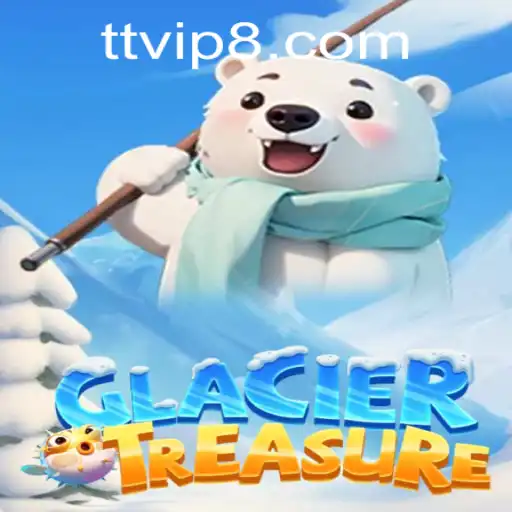 Discover the Icy Adventure of GlacierTreasure