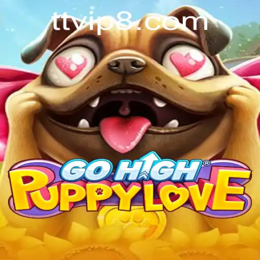 GoHighPuppyLove: An Engaging Adventure in the Virtual World