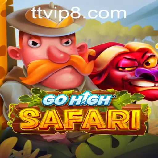 GoHighSafari: An Immersive Adventure in the Wild