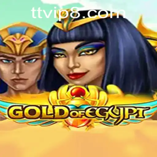 Exploring the Riches of GoldOfEgypt: A Journey Through Time and Treasure