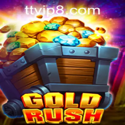 Experience the Adventure of GoldRush and Unlock the Secrets of TTVIP88.COM