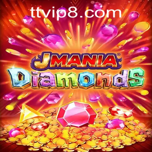 The Thrilling World of JManiaDiamonds: An In-Depth Look at the Latest Gaming Sensation