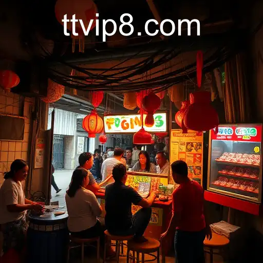 VIP Service TTVIP88.COM - 24/7 Support and Exclusive Benefits