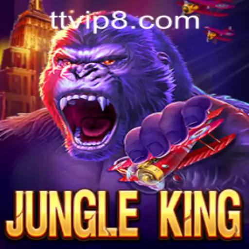 JungleKing Adventure: Explore the Wild Side of Gaming with TTVIP88.COM