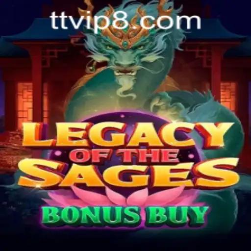 Unveiling LegacyoftheSagesBonusBuy: An Immersive Gaming Experience