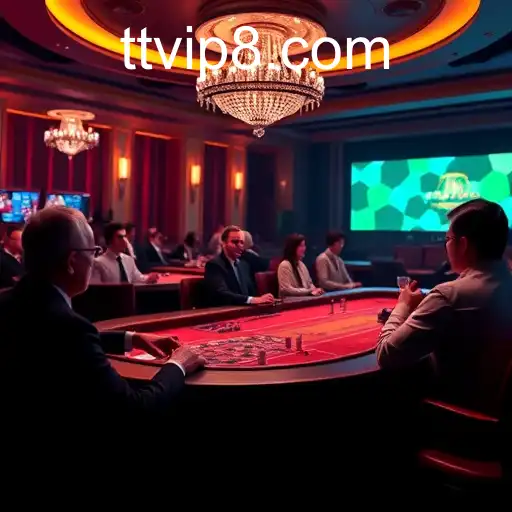 VIP Service TTVIP88.COM - 24/7 Support and Exclusive Benefits