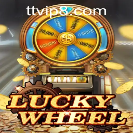 Discover LuckyWheel: A Thrilling Gaming Experience with TTVIP88.COM