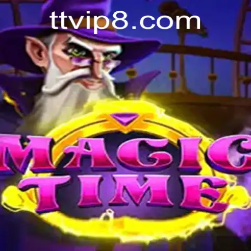 Explore the Enchanting World of MagicTime with TTVIP88.COM