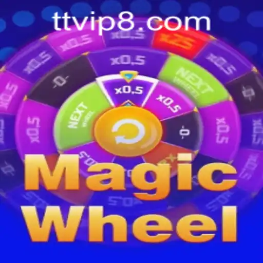 Discover the Thrills of MagicWheel