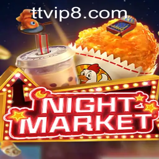 Exploring the Enigmatic World of NIGHTMARKET: A Comprehensive Guide