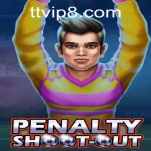 Experience the Excitement of PenaltyShootOut with TTVIP88.COM