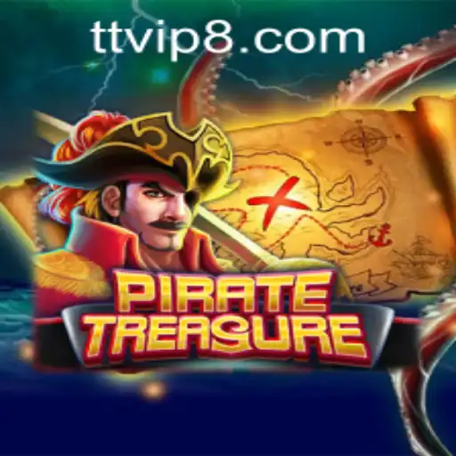 PirateTreasure: Unveiling the Adventure of a Virtual Odyssey