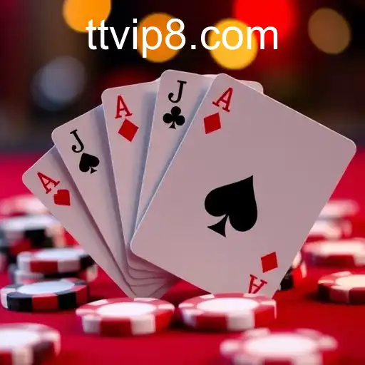 Gaming Experience TTVIP88.COM - 800+ Premium and Exclusive Games