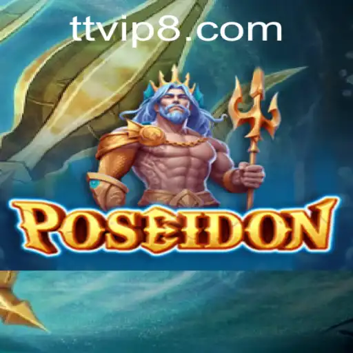 Inside Poseidon: The Exciting Underwater Adventure Game at TTVIP88.COM