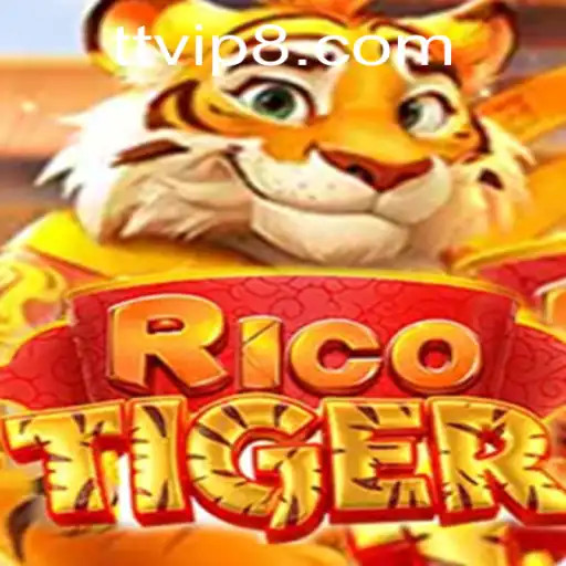 Exploring the Fascinating World of RicoTiger - TTVIP88.COM