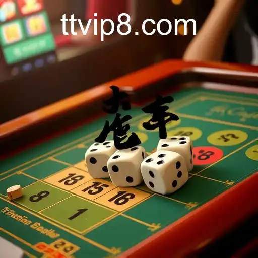 VIP Service TTVIP88.COM - 24/7 Support and Exclusive Benefits