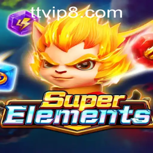 Discover the Innovative World of SuperElements