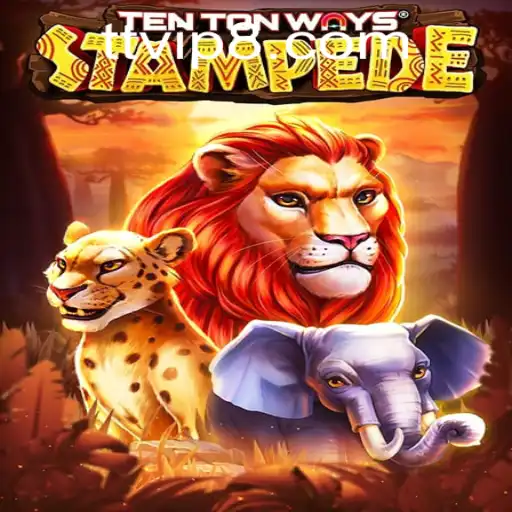 Exploring the Adventure of TenTonWaysStampede