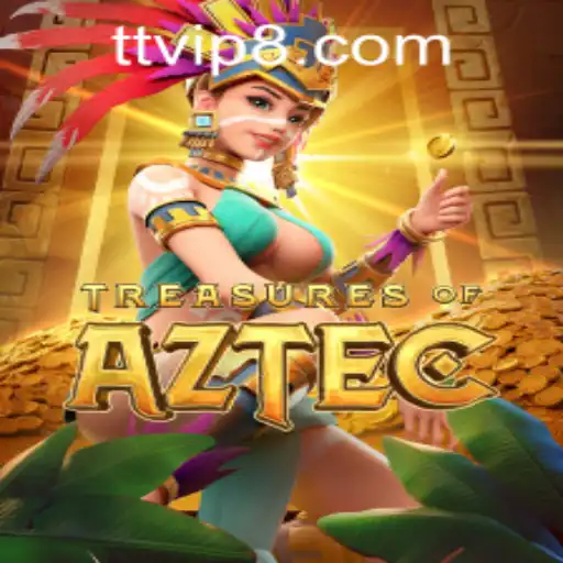 Treasures of Aztec: Discover the Mystical World of Aztec Treasures with TTVIP88.COM