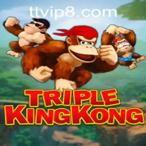 Exploring the Exciting World of TripleKingKong: A Comprehensive Guide