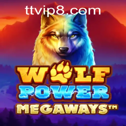 Exploring the World of WolfPowerMega: An Immersive Gaming Experience
